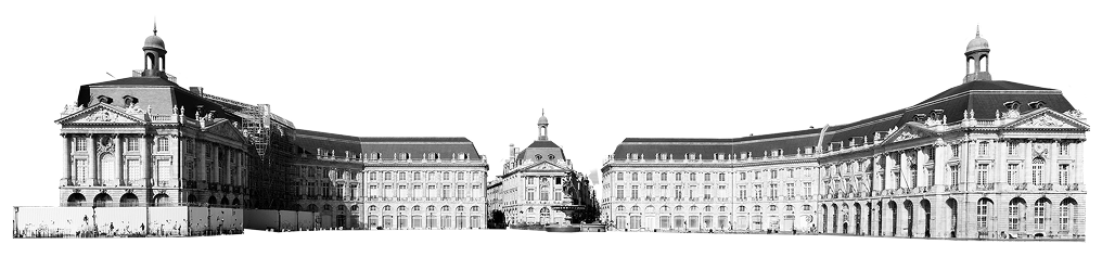 Image représentant Bordeaux où se trouve la cabinet AAXON