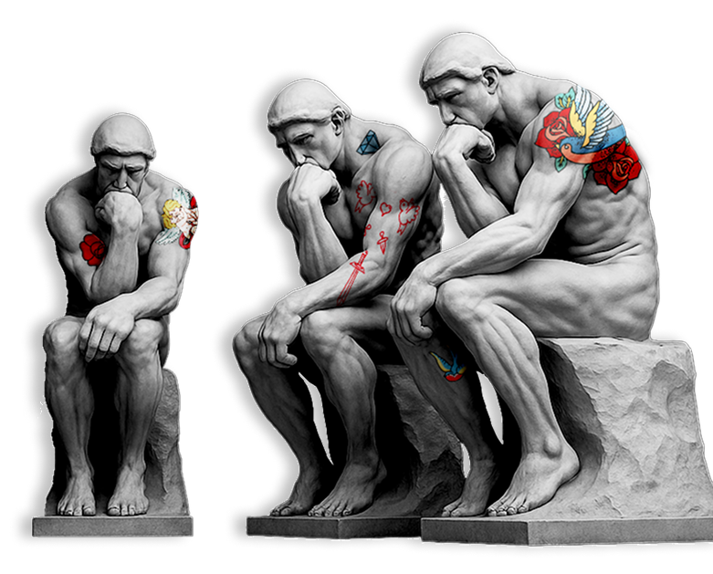 Illustration de la posture du cabinet AAXON