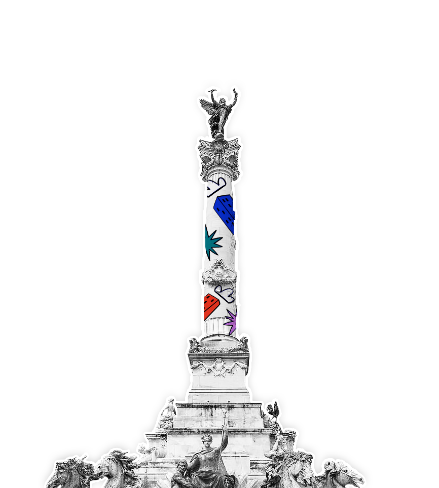 Image représentant les filières pour lesquels travaille le cabinet de conseil RH AAXON